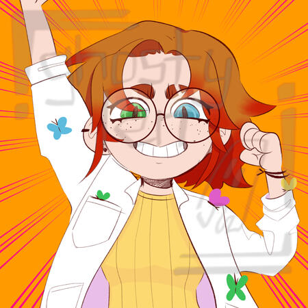 Chibi, Icon