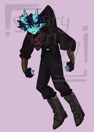 Cell Shaded