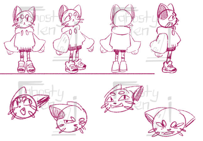 Character Design