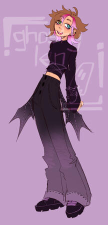 Flat Colors